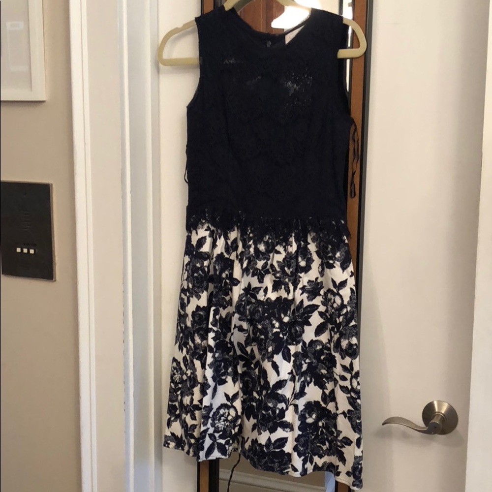 Jessica Simpson Dress